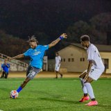 #Inkerayabahizi: APR FC itsinzwe na AS Kigali (Amafoto)