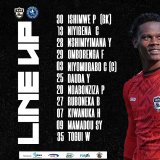 #InkerayAbahizi: Police FC isubiriye APR FC inayikura ku gikombe