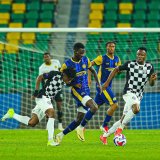 #Inkerayabahizi: Police FC yegukanye igikombe, APR FC yateguye iba iya nyuma