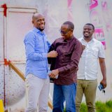 Uwayezu Jean Fidèle yitabiriye imyitozo ya Rayon Sports yitegura Kiyovu Sports