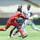 CECAFA: Shema Fabrice yahaye miliyoni 5 Frw Rayon Sports WFC yageze ku mukino wa nyuma