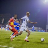 RPL: Rayon Sports itsinzwe na Police FC mu mukino w'ikirarane (Amafoto)