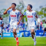 RPL: Rayon Sports inganyije na Gasogi United, yuzuza imikino ine idatsinda(Amafoto)