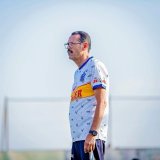 Afahmia Lotfi wangiwe gukoresha imyitozo, yahagaritswe na Rayon Sports