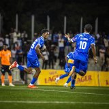 RPL: Rayon Sports itsinze Rutsiro FC, ibona intsinzi nyuma y'imikino ine (Amafoto)