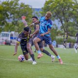 RPL: APR FC inganyije na Rutsiro FC imisifurire igarukwaho, Police FC irahagarikwa