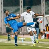 RPL: APR FC inganyije na AS Kigali