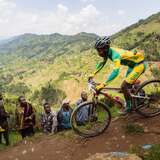 Rwandan Epic 2025: Abakinnyi 85 barimo Abanyarwanda 18 bagiye kwitabira isiganwa ry'amagare yo mu misozi