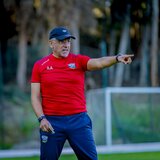 Umutoza w'Amavubi Adel Amrouche yirukanwe