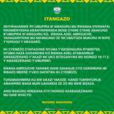 Umutoza w'Amavubi Adel Amrouche yirukanwe