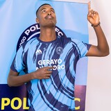 Pitchou, Rudasingwa, Eze na Udahemuka basinyiye Police FC