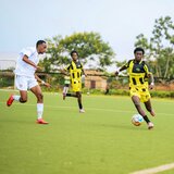 RPL: Mukura VS itsinze Etincelles FC(Amafoto)