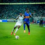 Rayon Sports mu nzira y'umusaraba, ibitego 4-1 habuze iki? dusubirane mu kibuga