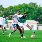 RPL: Police FC isoje imikino ibanza iyoboye nyuma yo kunganya na Kiyovu Sports