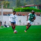 RPL: Police FC isoje imikino ibanza iyoboye nyuma yo kunganya na Kiyovu Sports