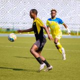 Ntarindwa Aimable agiye gusinyira Rayon Sports