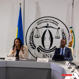 Banki Nkuru y'u Rwanda yazamuye inyungu fatizo igera kuri 7.25%