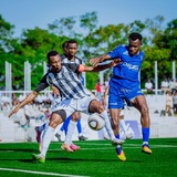 APR FC inganyije na Gorilla FC ikomeza kugabanya igitutu kuri Police FC