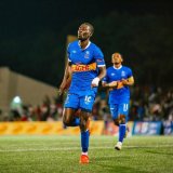 Fall Ngagne wa Rayon Sports ashobora kumara igihe kirekire adakina