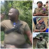 LONI yabonye amakuru avuga ko Tshisekedi yita FDLR ‘Umufatanyabikorwa mwiza'