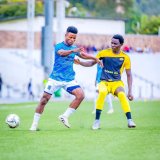 Police FC yegukanye umwanya wa gatatu mu Gikombe cy'Amahoro 2025