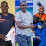 Kuki Bugesera FC yitegura Rayon Sports yahagaritse Bakame na Peter Otema?