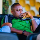 Muhazi United itsinzwe n'Amagaju FC imanuka mu cyiciro cya kabiri