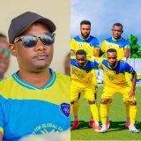Uyu mupira urimo ubugome n'ubugambanyi budafite icyo bumaze- Perezida w'Amagaju FC