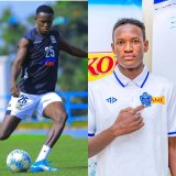Fitina Omborenga ugiye gusubira muri APR FC yakoze ikizamini cy'ubuzima