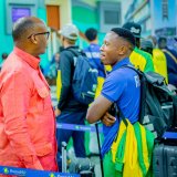 #WCQ2026: Uba utwaye igihugu, gutsindwa ntibiri mu mahitamo- Shema Fabrice ku guherekeza Amavubi