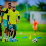 WCQ2026: Abakinnyi bashobora kubanzamo Amavubi yakirwa na Nigeria