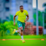 WCQ2026: Abakinnyi bashobora kubanzamo Amavubi yakirwa na Nigeria