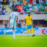 #WCQ2026: Amavubi atsinzwe na Nigeria