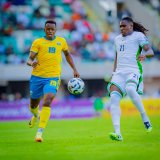 #WCQ2026: Nshuti Innocent ntabwo azakina umukino wa Zimbabwe