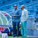 #WCQ2026: Amavubi yakoze imyitozo yitegura Zimbabwe, kapiteni n'umutoza bizeza intsinzi