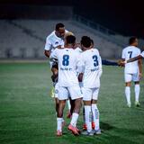 Al-Merrikh inganyije na Police FC, Al Hilal SC itsinda Etincelles FC(Amafoto)