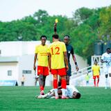 Al-Merrikh inganyije na Police FC, Al Hilal SC itsinda Etincelles FC(Amafoto)