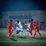 Al-Merrikh inganyije na Police FC, Al Hilal SC itsinda Etincelles FC(Amafoto)