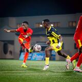 RPL: Al Merrikh SC yitegura APR FC inganyije na Mukura VS(Amafoto)