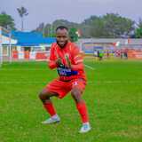 Musanze FC yahawe miliyoni 20 Frw kuri Tshabalala ugiye guhembwa ibihumbi 3$