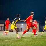 RPL: Al Merrikh SC yitegura APR FC inganyije na Mukura VS(Amafoto)