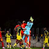 RPL: Al Merrikh SC yitegura APR FC inganyije na Mukura VS(Amafoto)