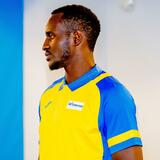 Minisitiri wa Siporo yakiriye Ikipe y'Igihugu ya Handball iri kwitegura Igikombe cya Afurika