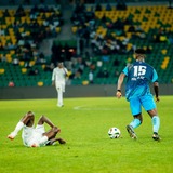 Police FC itsinze APR FC yegukana Igikombe cy'Intwari (Amafoto)