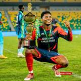 Police FC itsinze APR FC yegukana Igikombe cy'Intwari (Amafoto)