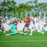 RPL: APR FC ifashe umwanya wa mbere itsinze Gasogi United (Amafoto)