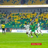 RPL: APR FC yanganyije na Kiyovu Sports mu mukino uryoheye ishisho(Amafoto)
