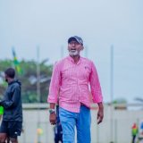 Gatera Musa yagizwe umutoza mushya wa AS Muhanga