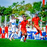 Al-Hilal yongeye kubona intsinzi, Al-merrikh itsinda Musanze ivuye inyuma