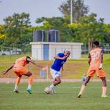 Bugesera FC yashyize iherezo ku mikino 13 Police FC yari imaze idatsindwa